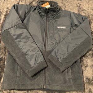 Kids Fleece size (8)